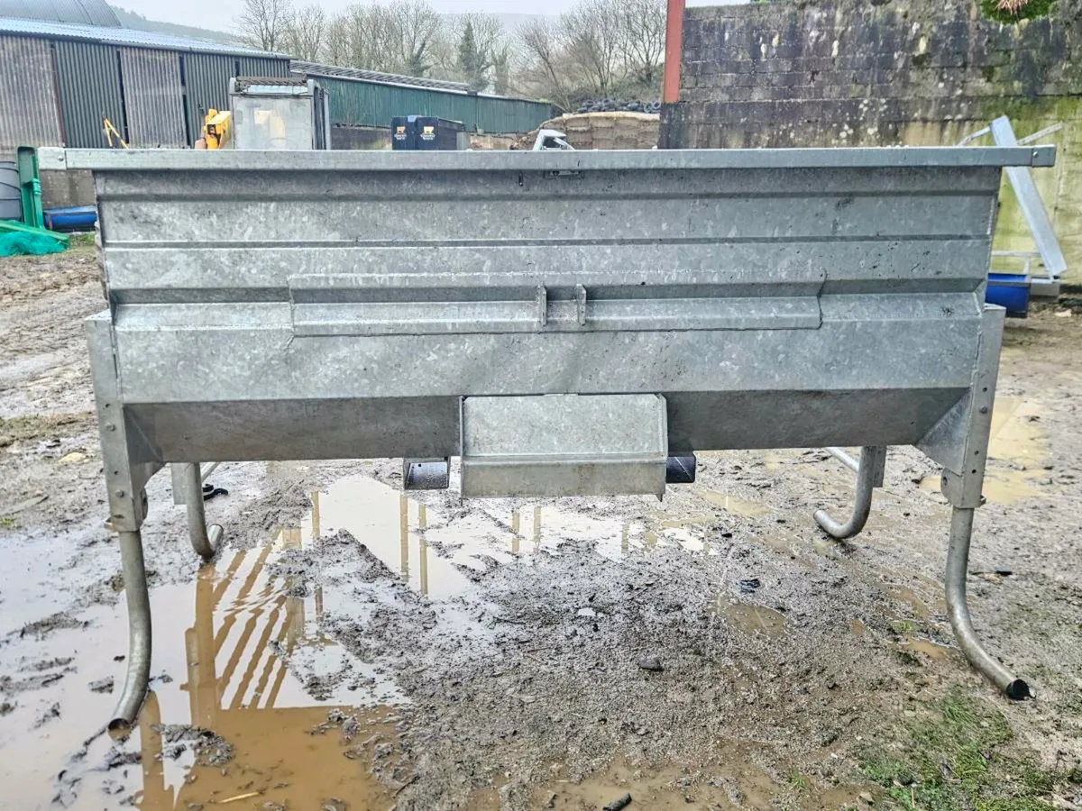 Whelan Creep Feeder - Image 2