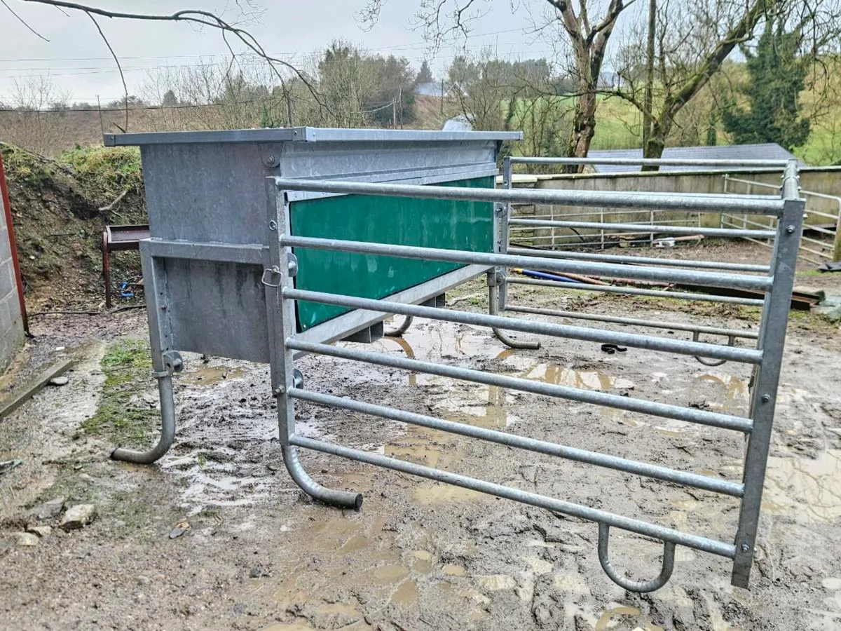 Whelan Creep Feeder - Image 3