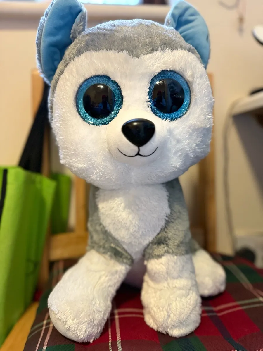 Puppy plush - Image 1