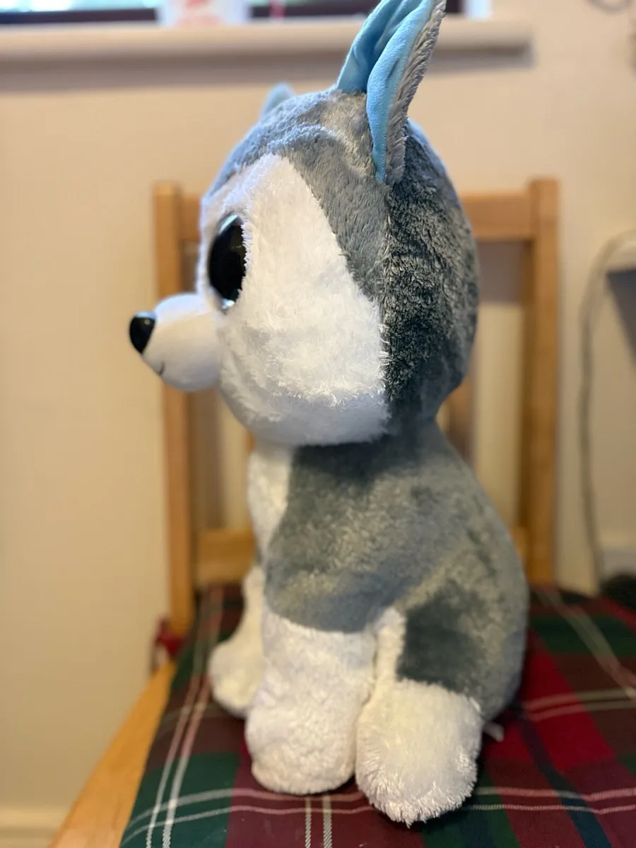 Puppy plush - Image 2