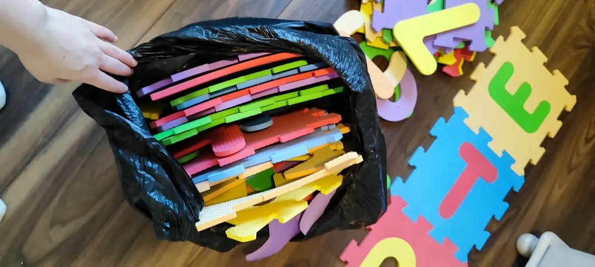 Kids play mat - Image 2