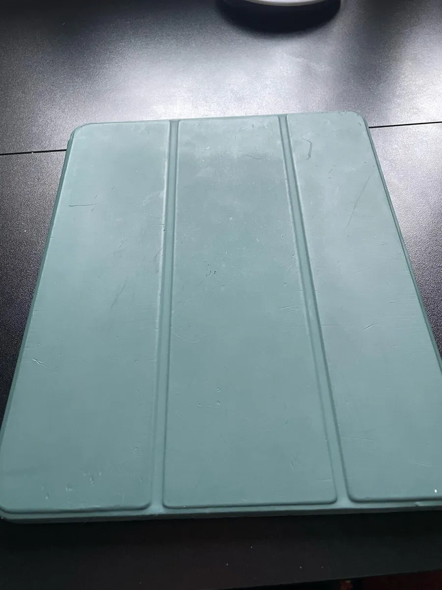 IPad Pro 5th gen (2021) with 2nd gen apple pencil - Image 3