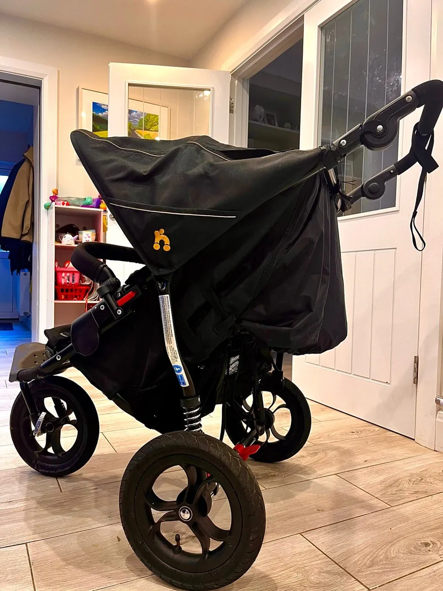 Double Buggy (out n about v5) - Image 3