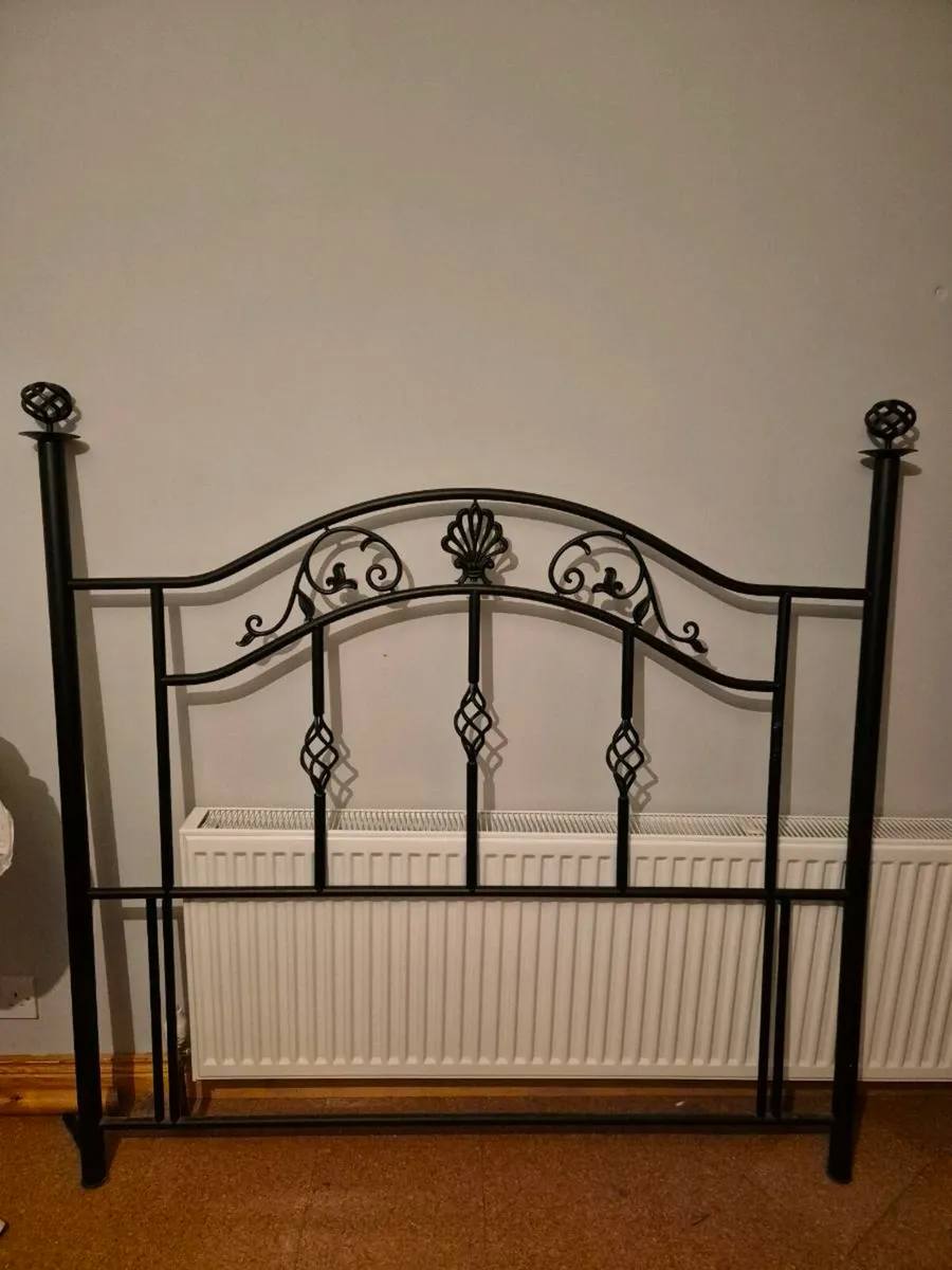 Headboard