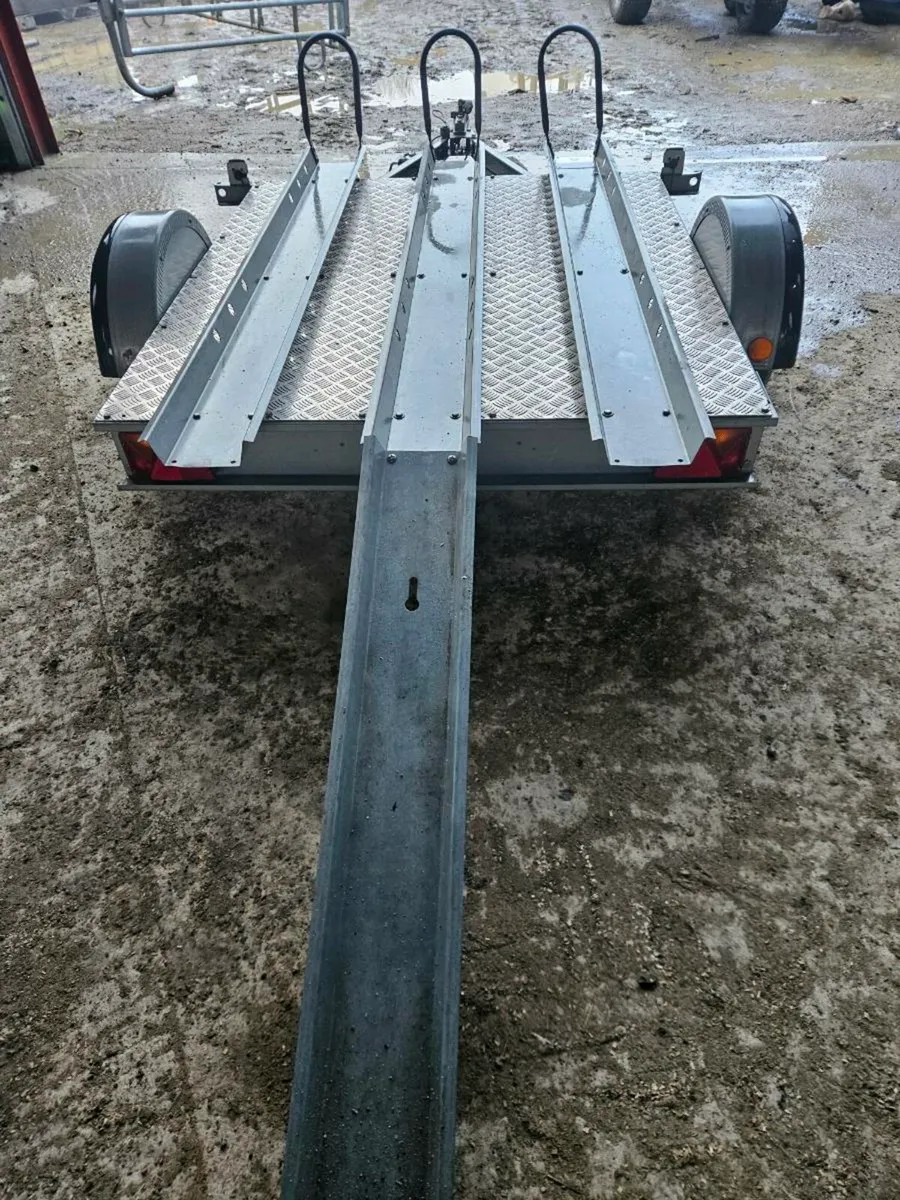 Motorbike Trailer - Image 2