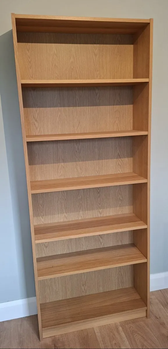 Book Shelf - Image 1