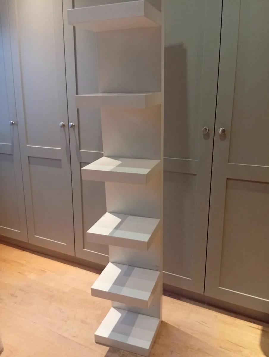 Ikea Lack shelf - Image 2