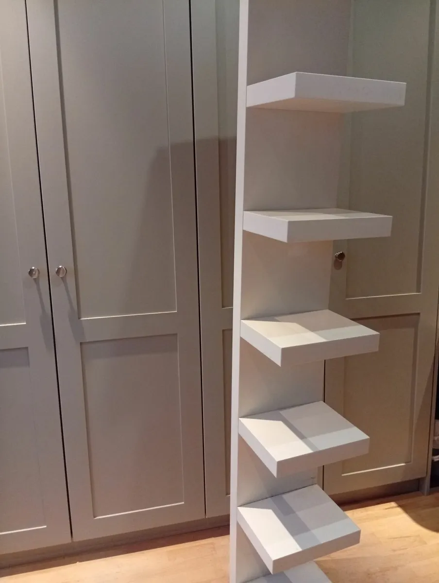 Ikea Lack shelf - Image 1