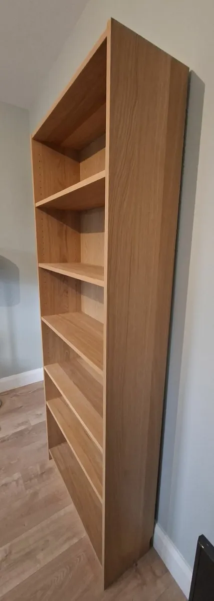 Book Shelf - Image 2