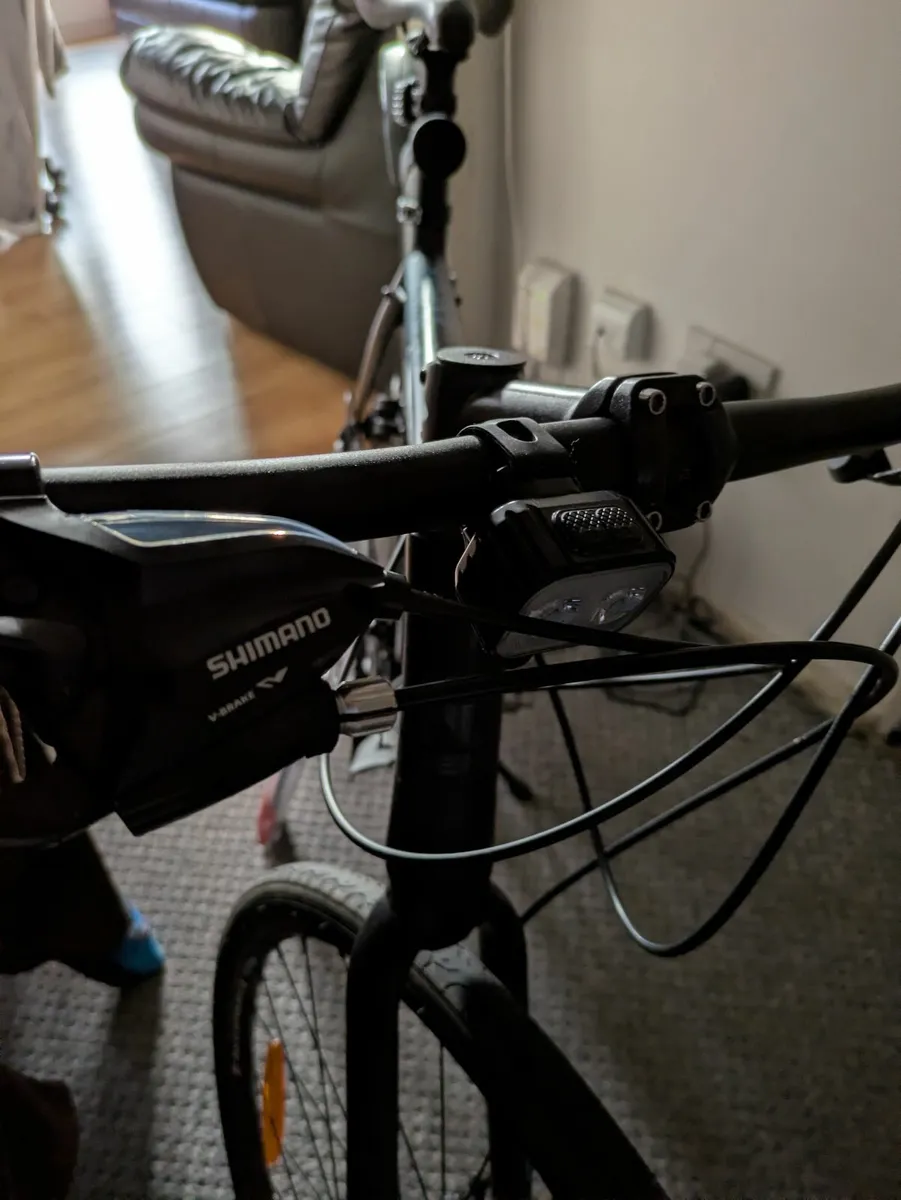 Reid Urban X1 Bike - Image 2