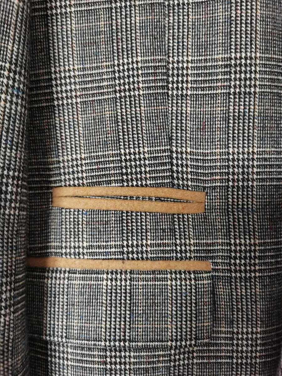Man's Jacket - Image 4