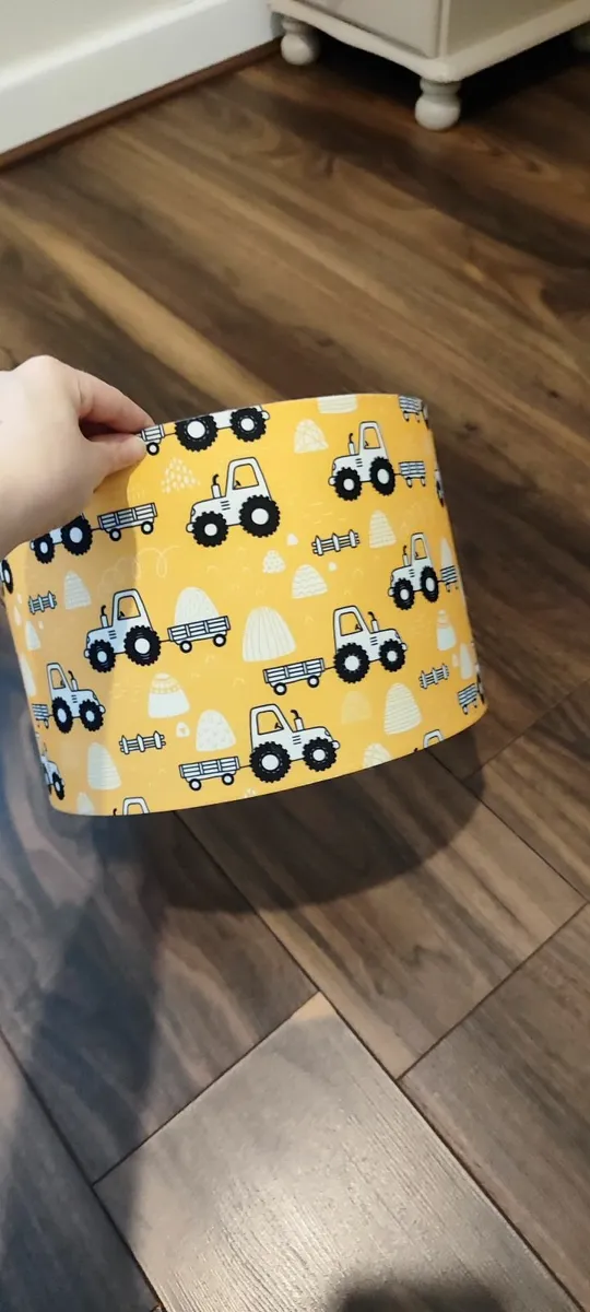 Kids light shade - Image 2