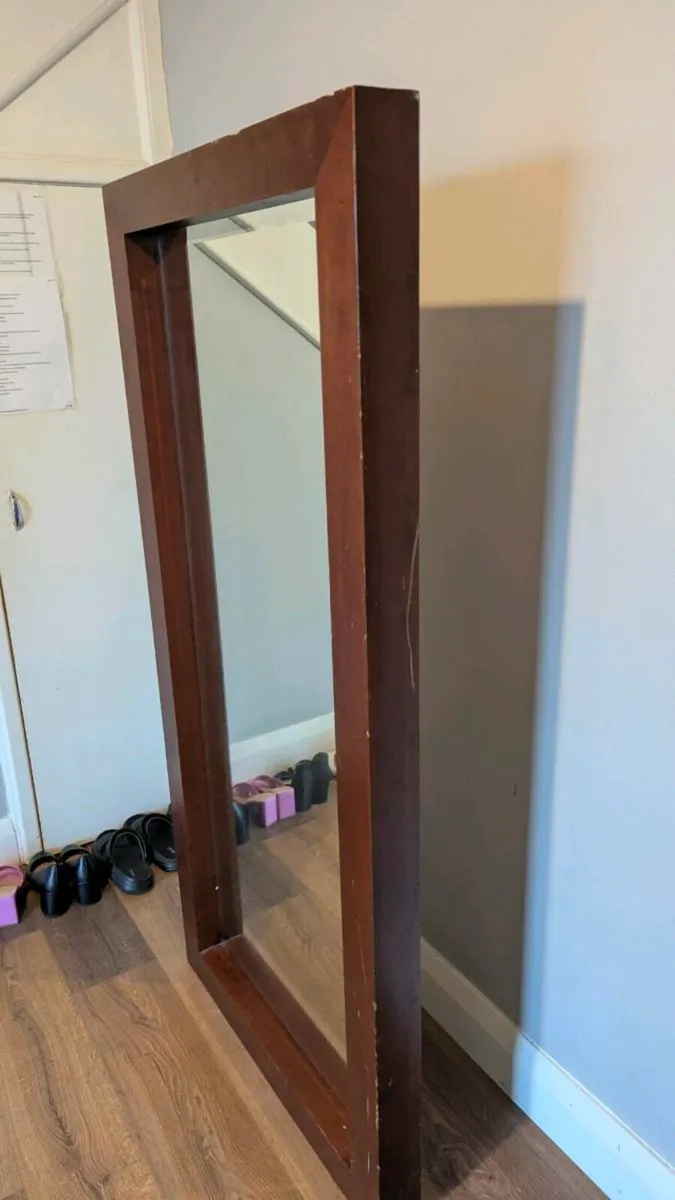 Giant Mirror - Image 1