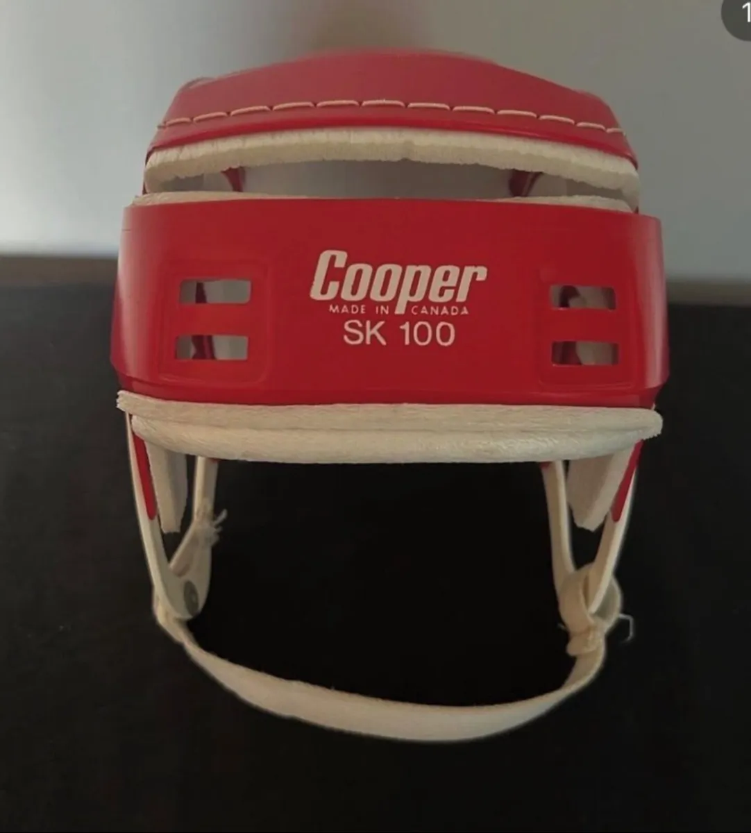 Looking for oldstyle helmets - Image 1