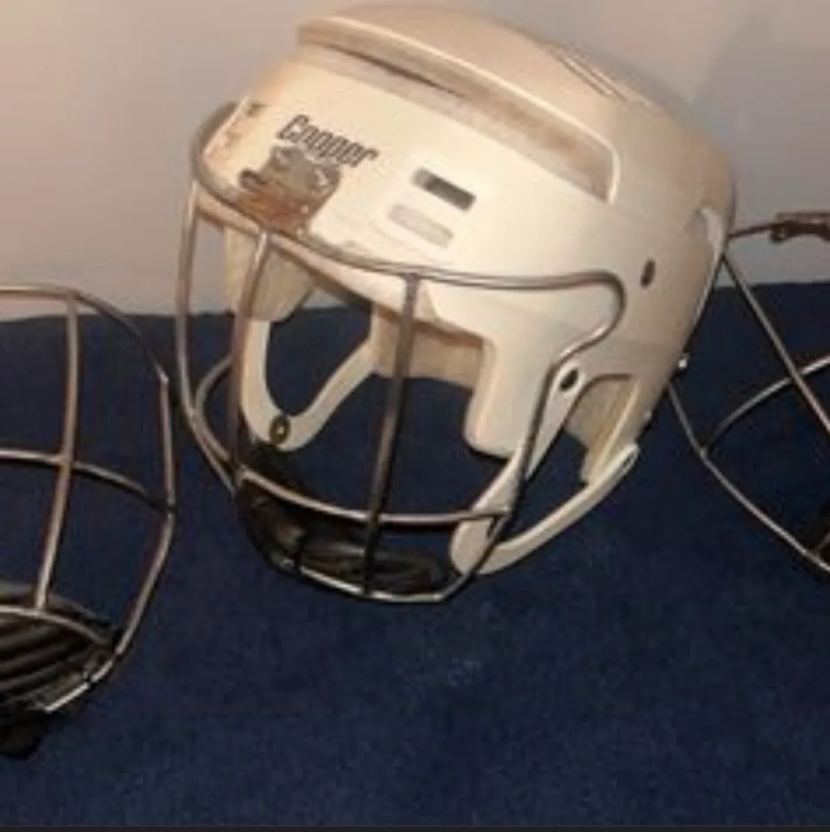 Looking for oldstyle helmets - Image 2
