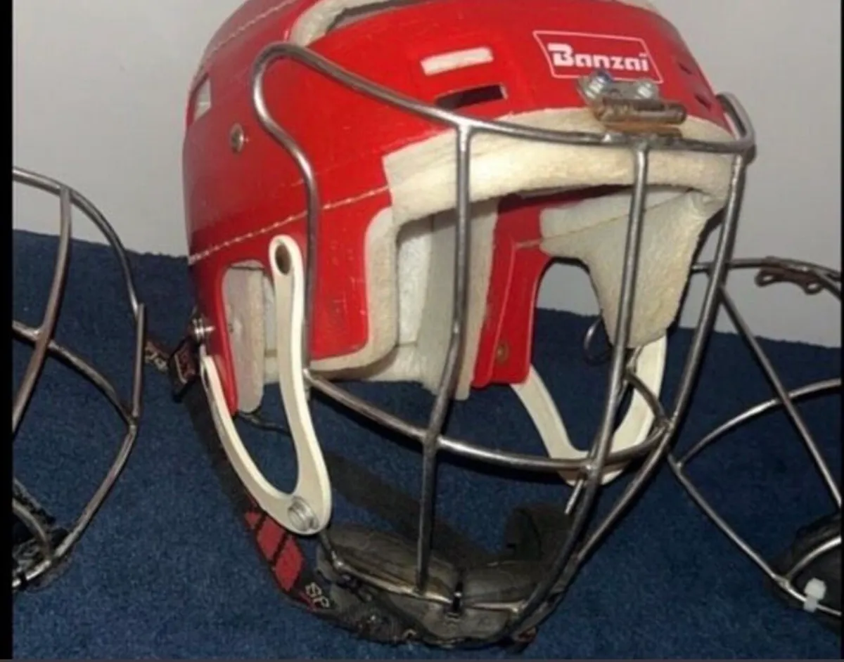 Looking for oldstyle helmets - Image 3