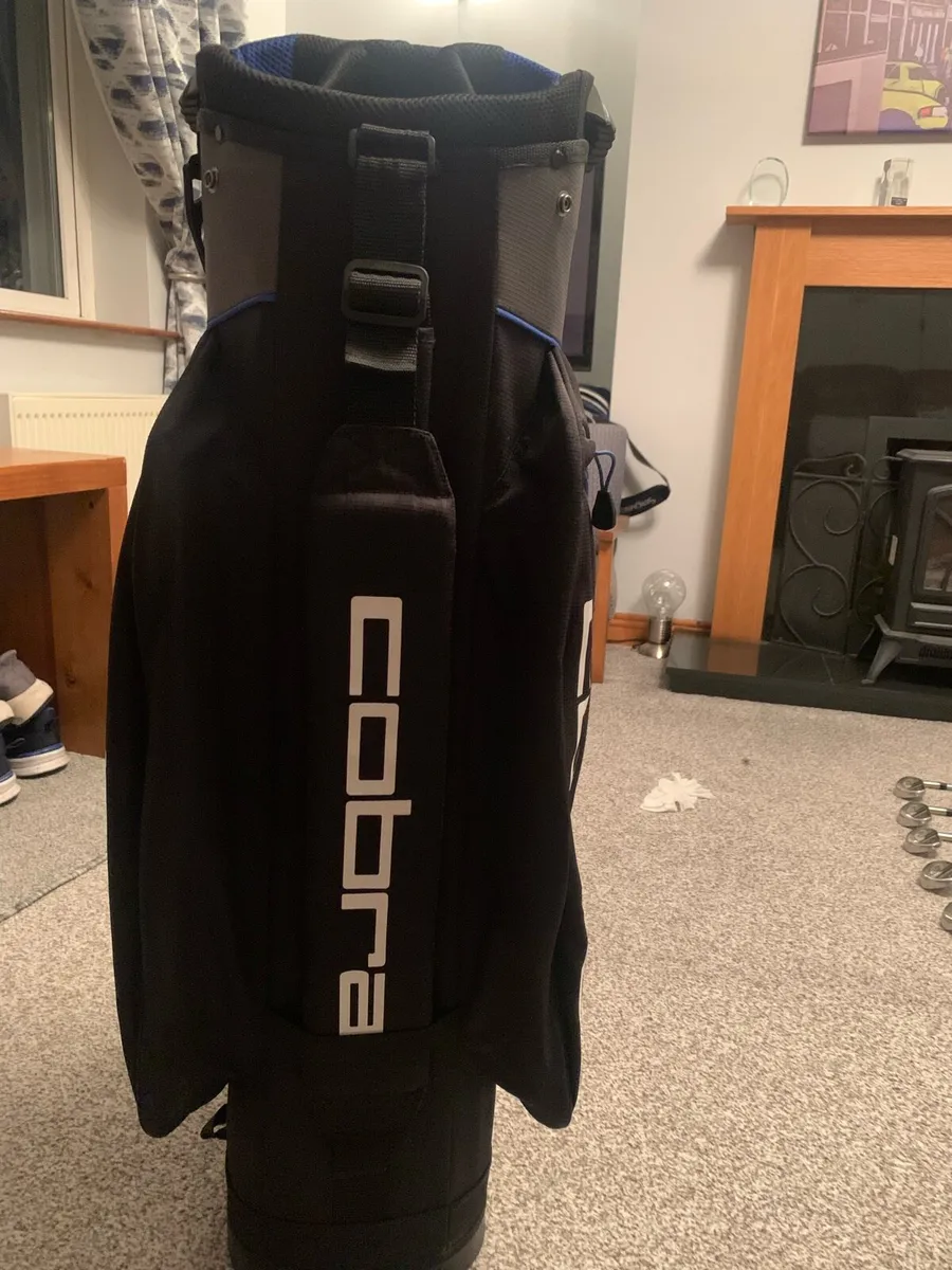 Cobra Cart Bag - Image 4