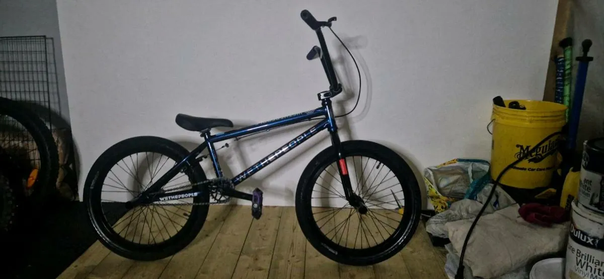 We the people bmx - Image 3