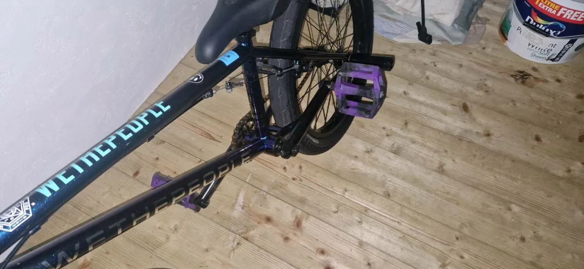 We the people bmx - Image 4