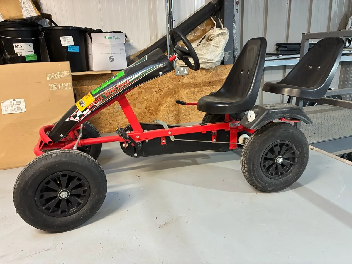 Go Kart - Image 2