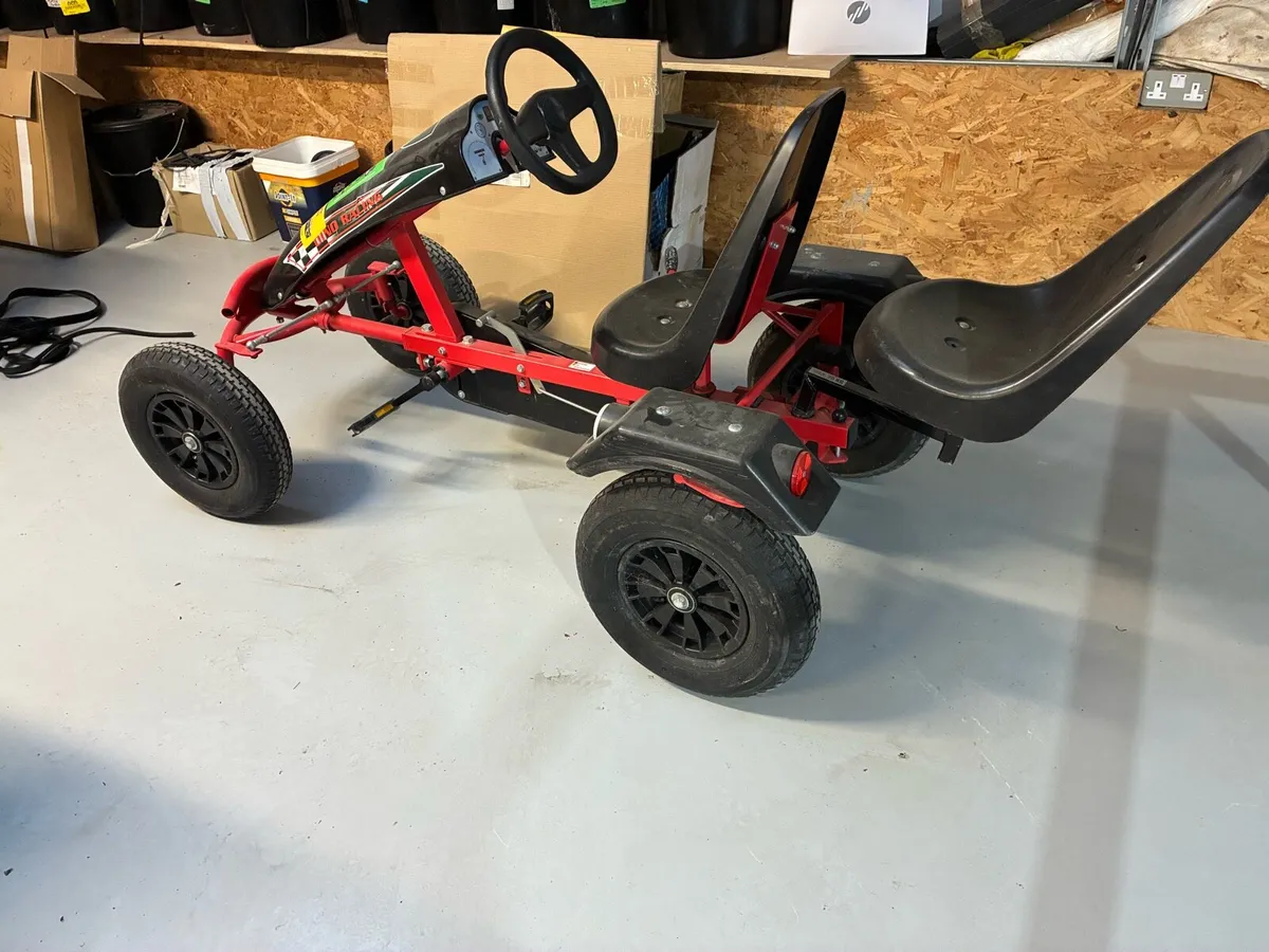 Go Kart - Image 3