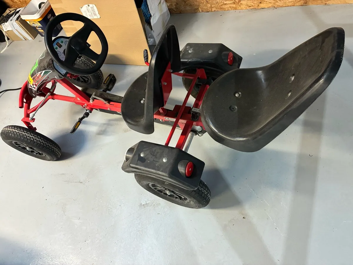 Go Kart - Image 4