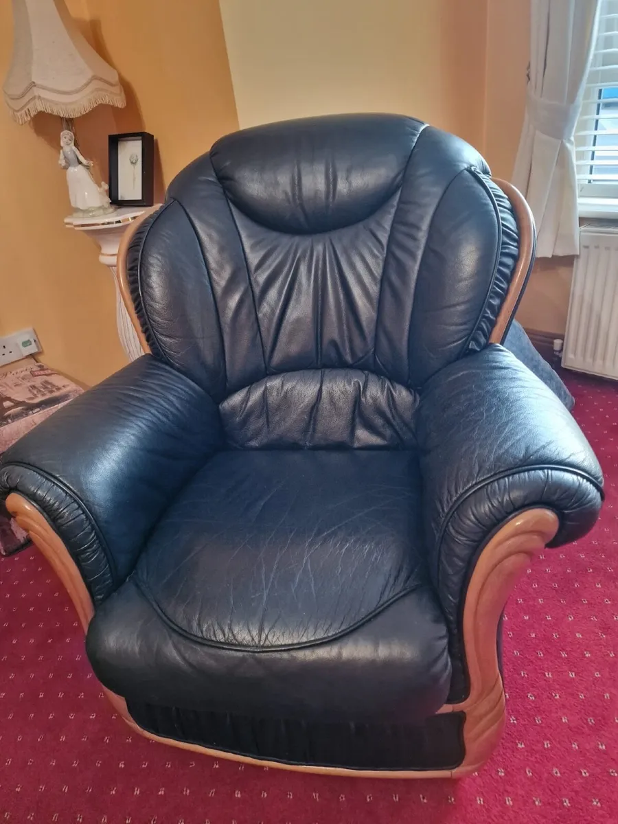 3 piece suite - Image 2