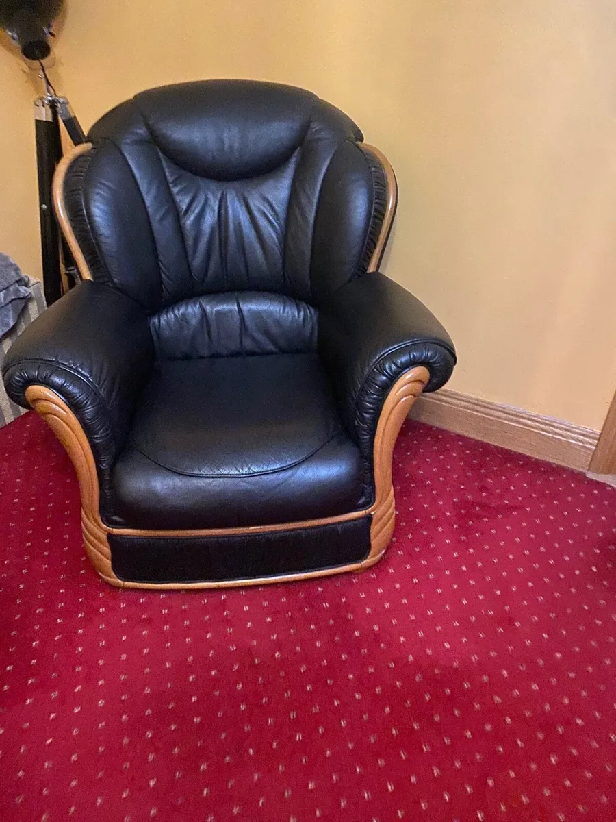 3 piece suite - Image 4