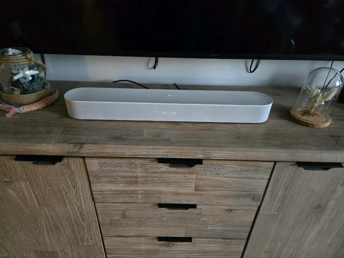 Sonos Beam - Image 1