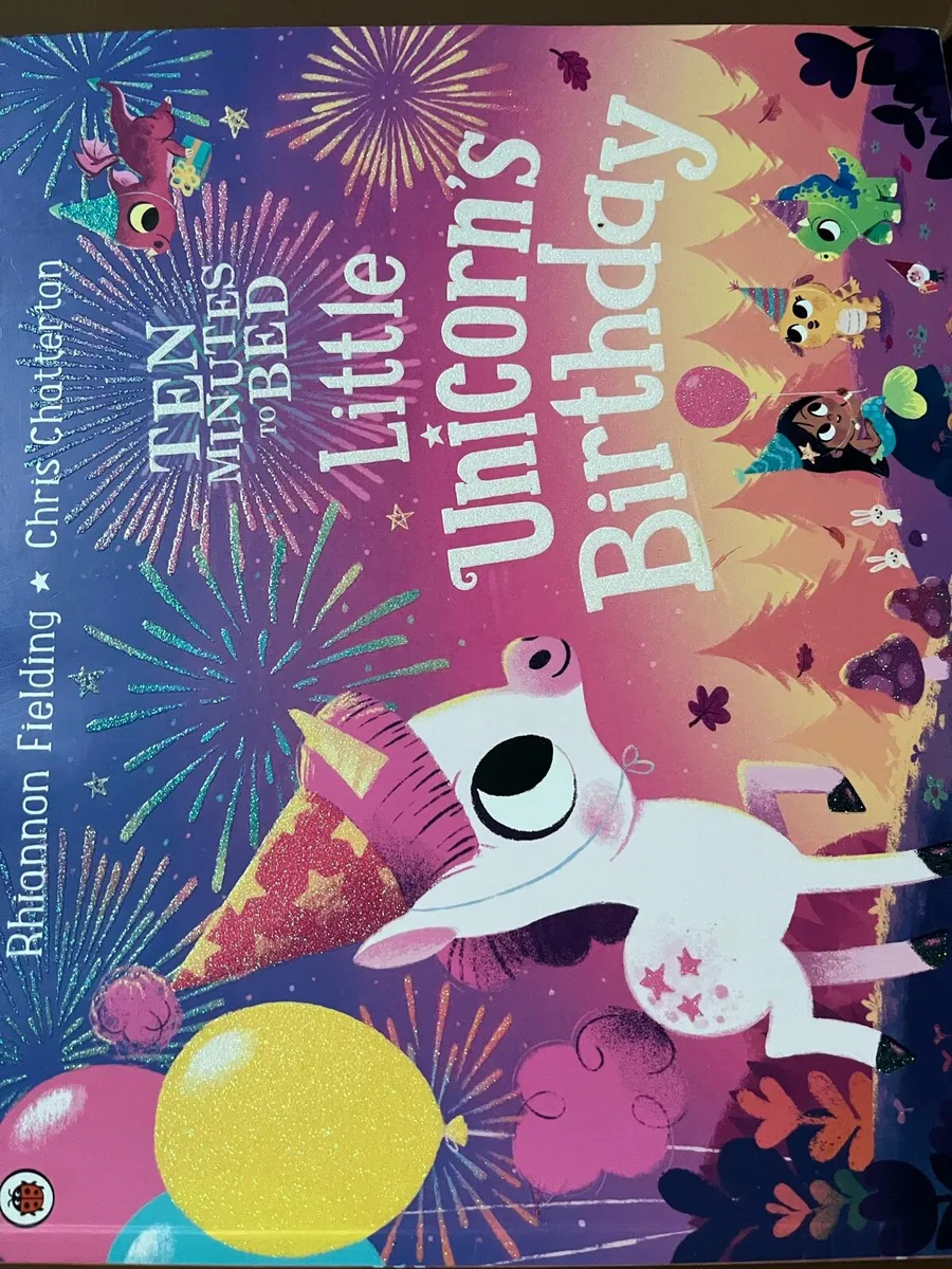 Kids books - Image 2