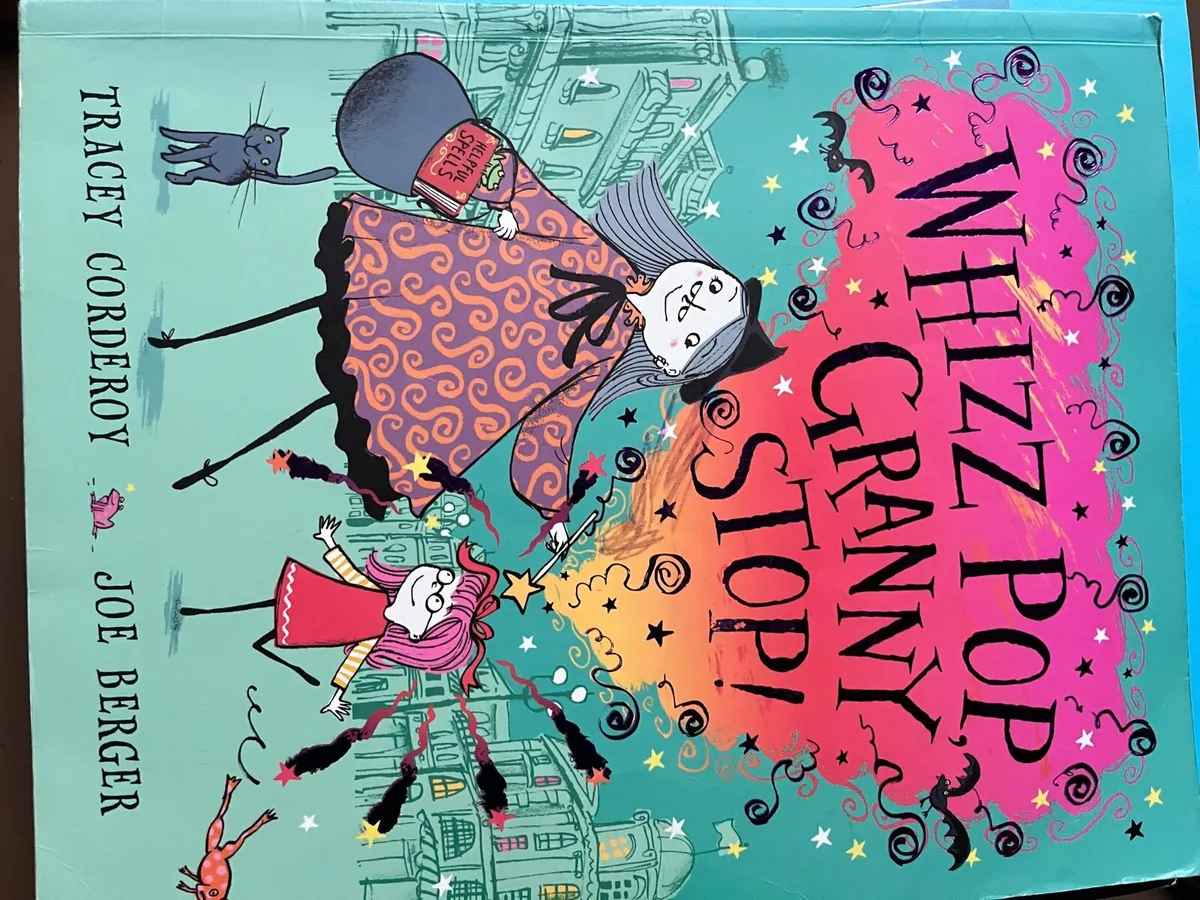 Kids books - Image 3