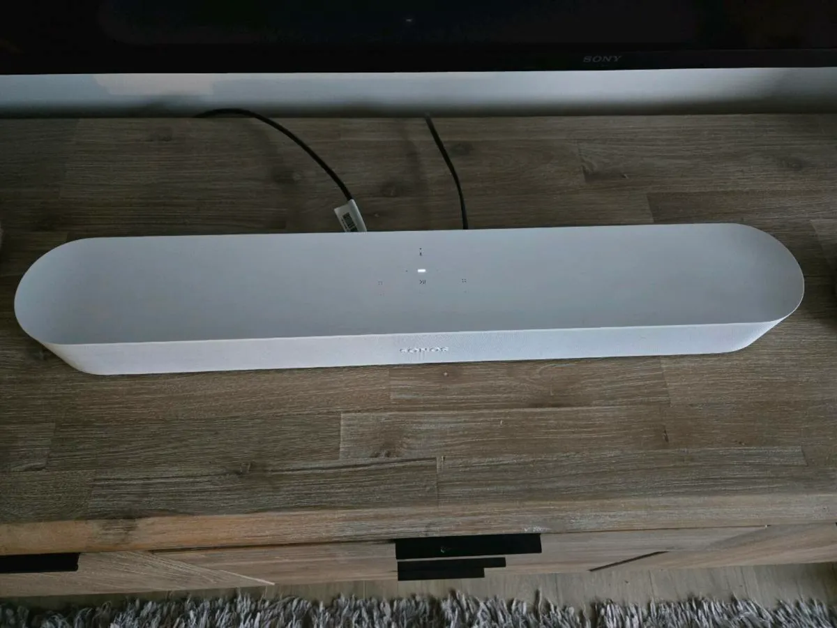 Sonos Beam - Image 2