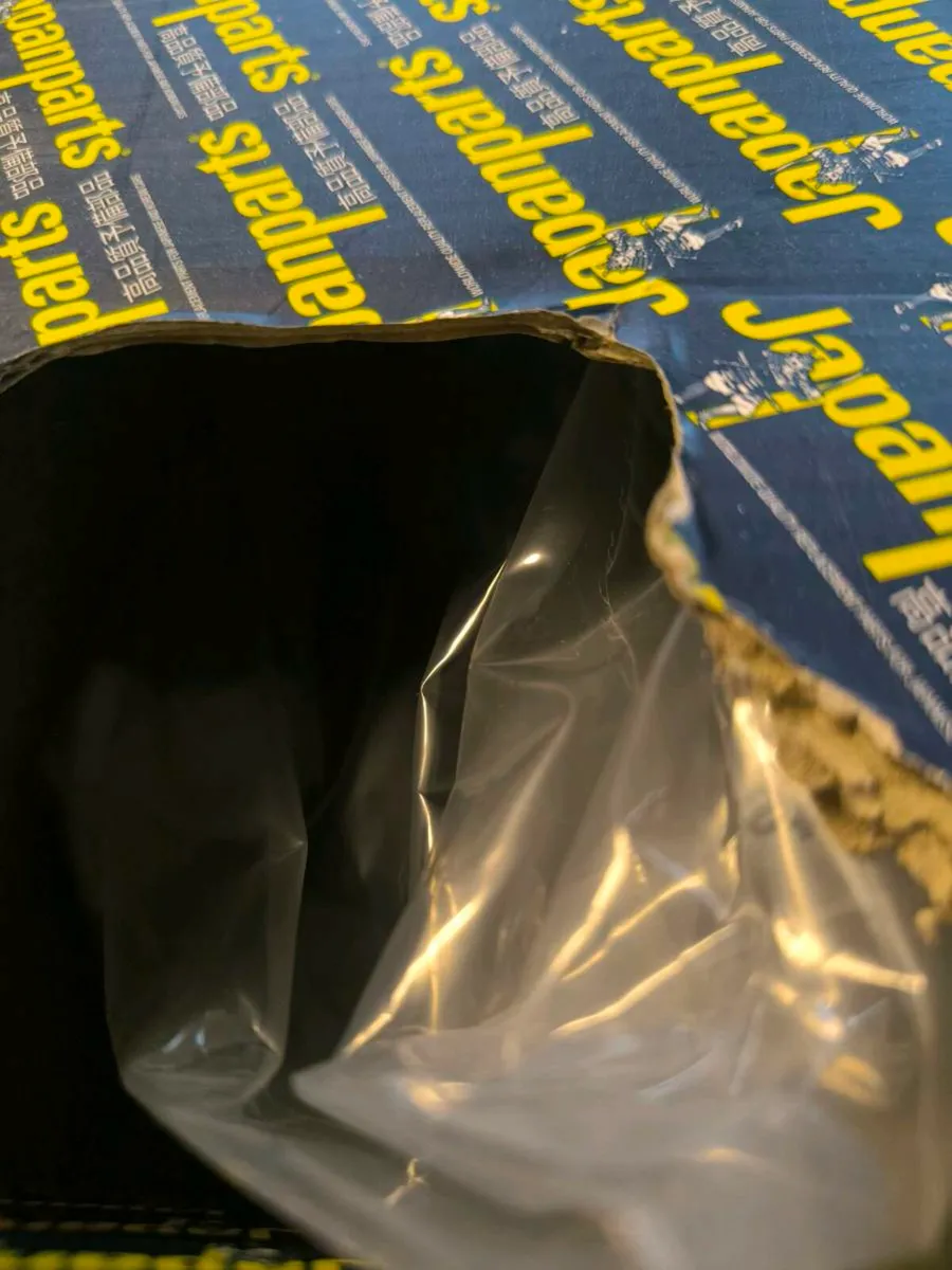 Shock absorber - Image 2