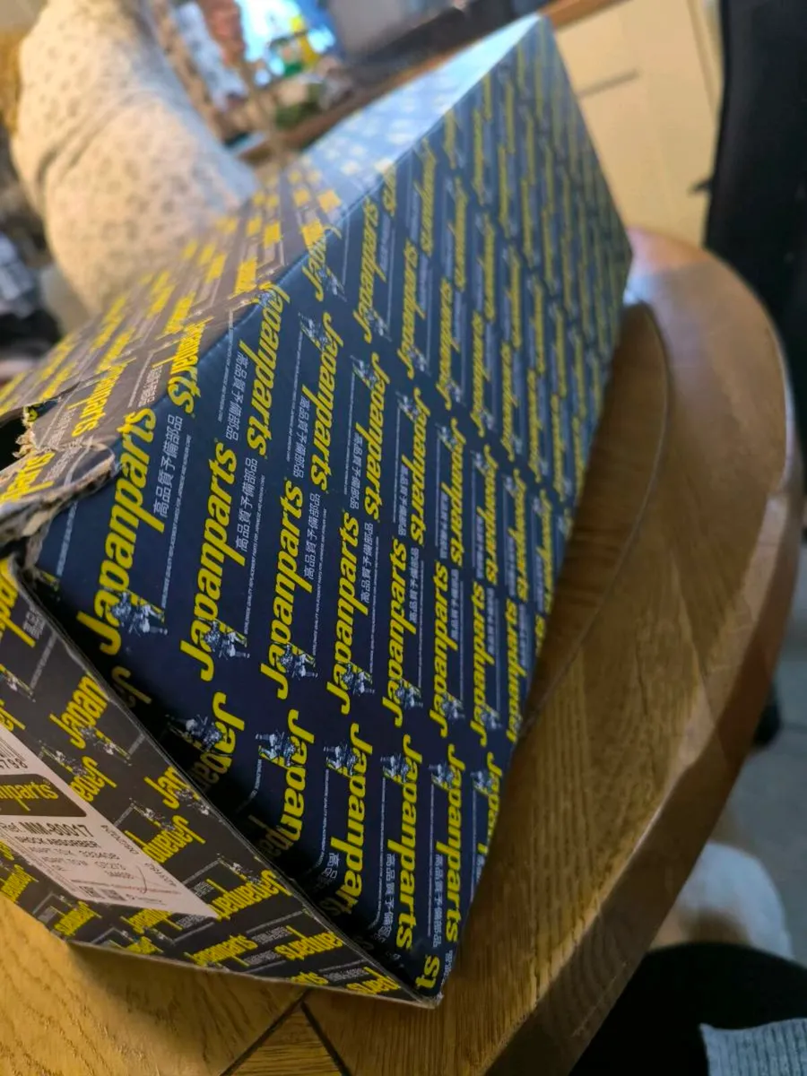 Shock absorber - Image 3