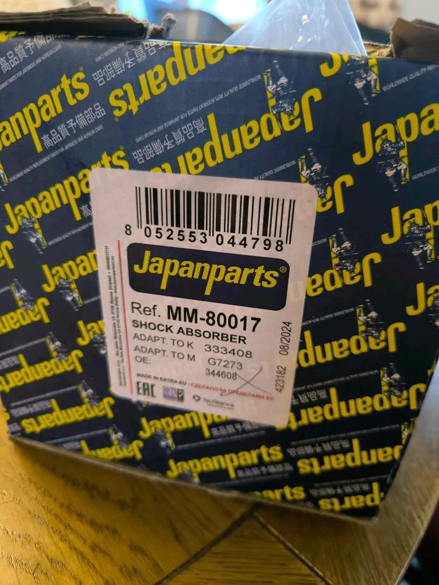 Shock absorber - Image 4