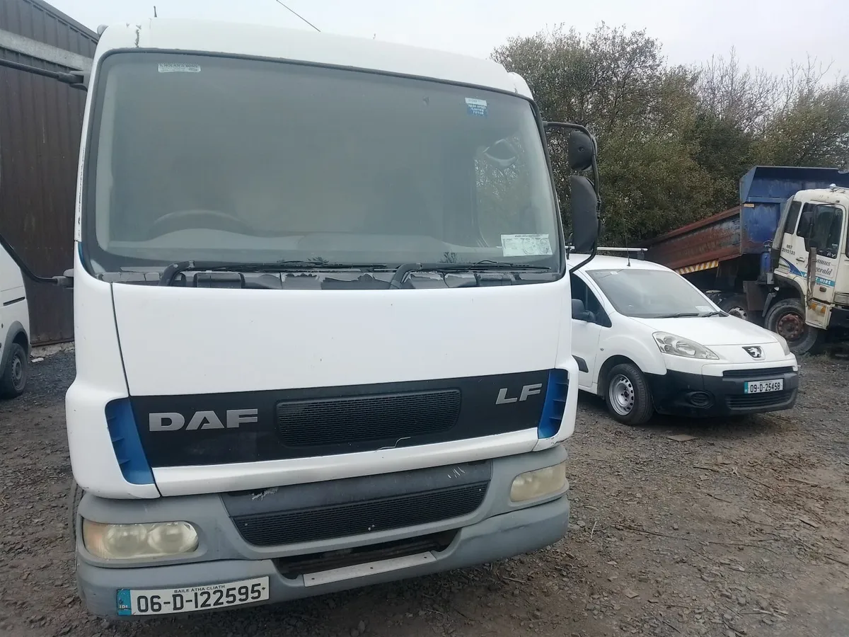 DAF Other 2006 - Image 1