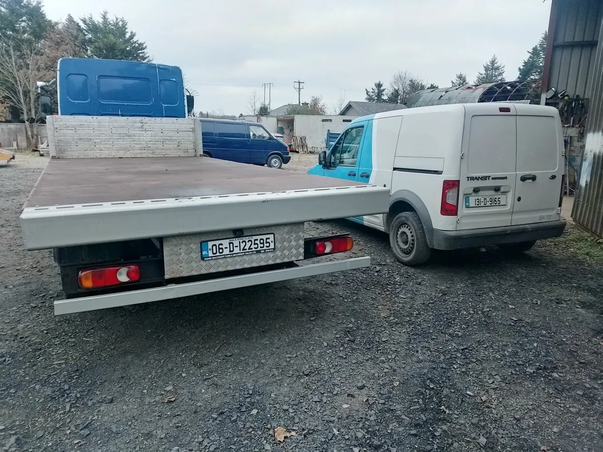 DAF Other 2006 - Image 4