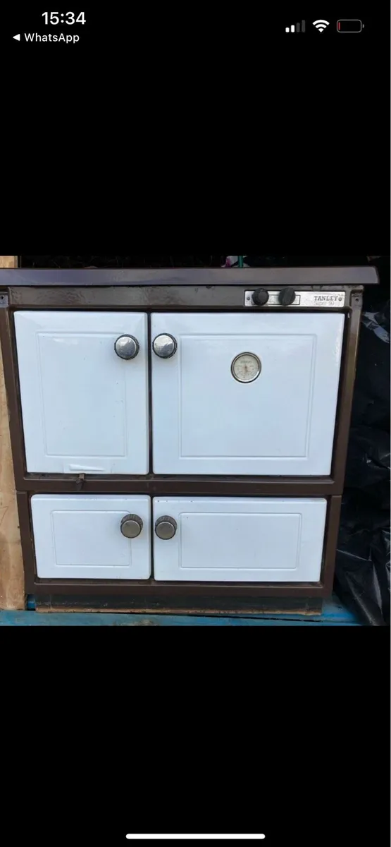 Stanley Cooker - Image 1