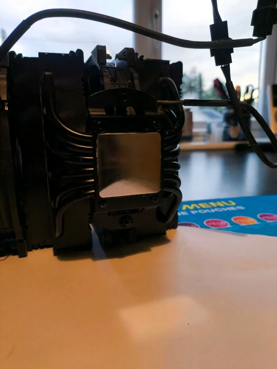 Noctua premium cpu cooler - Image 3