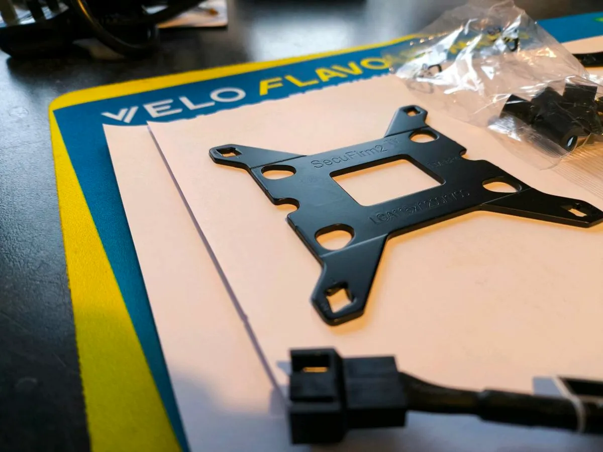 Noctua premium cpu cooler - Image 4