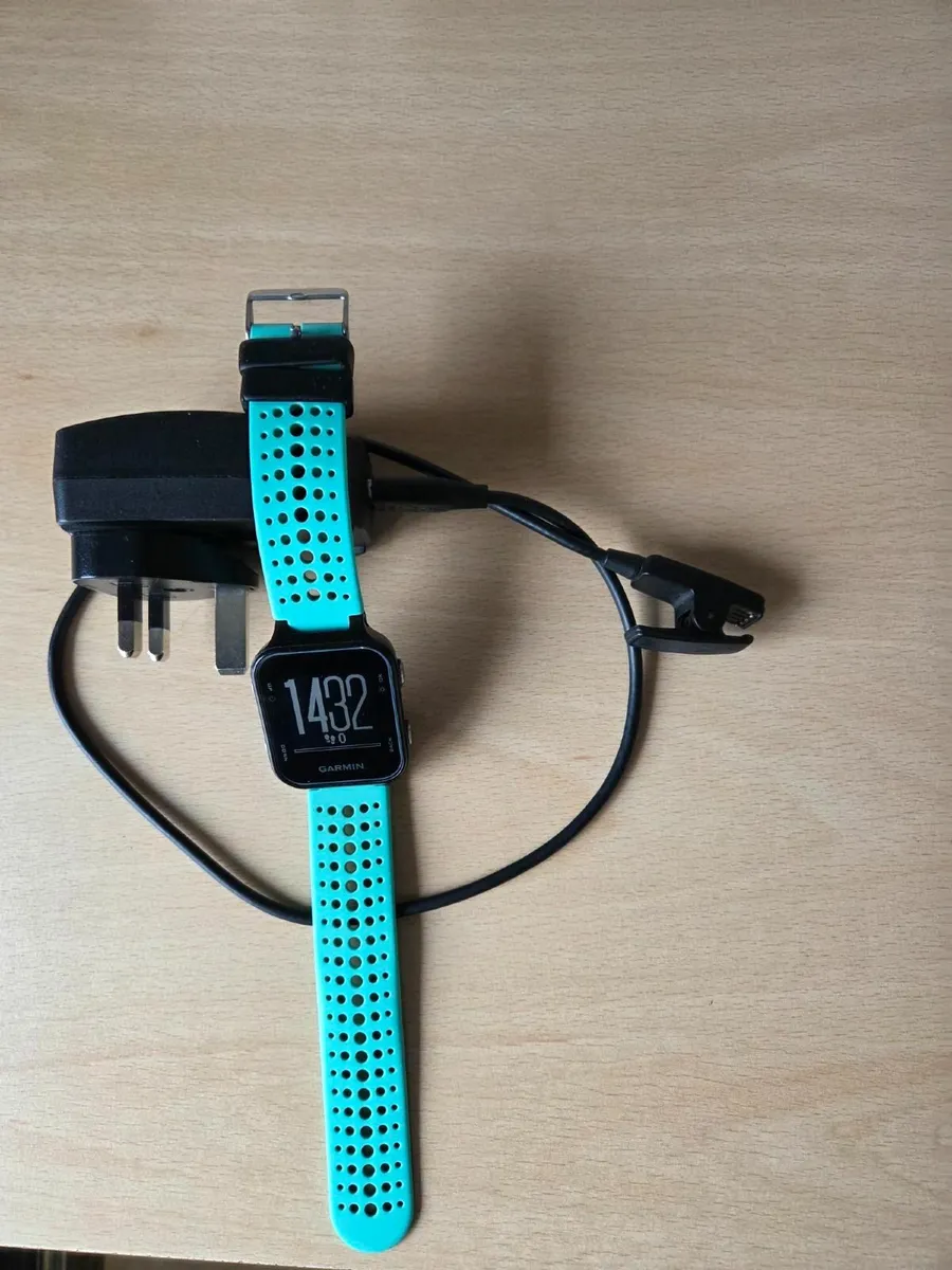 GARMIN  APPROACH S20 golf watch - Image 1