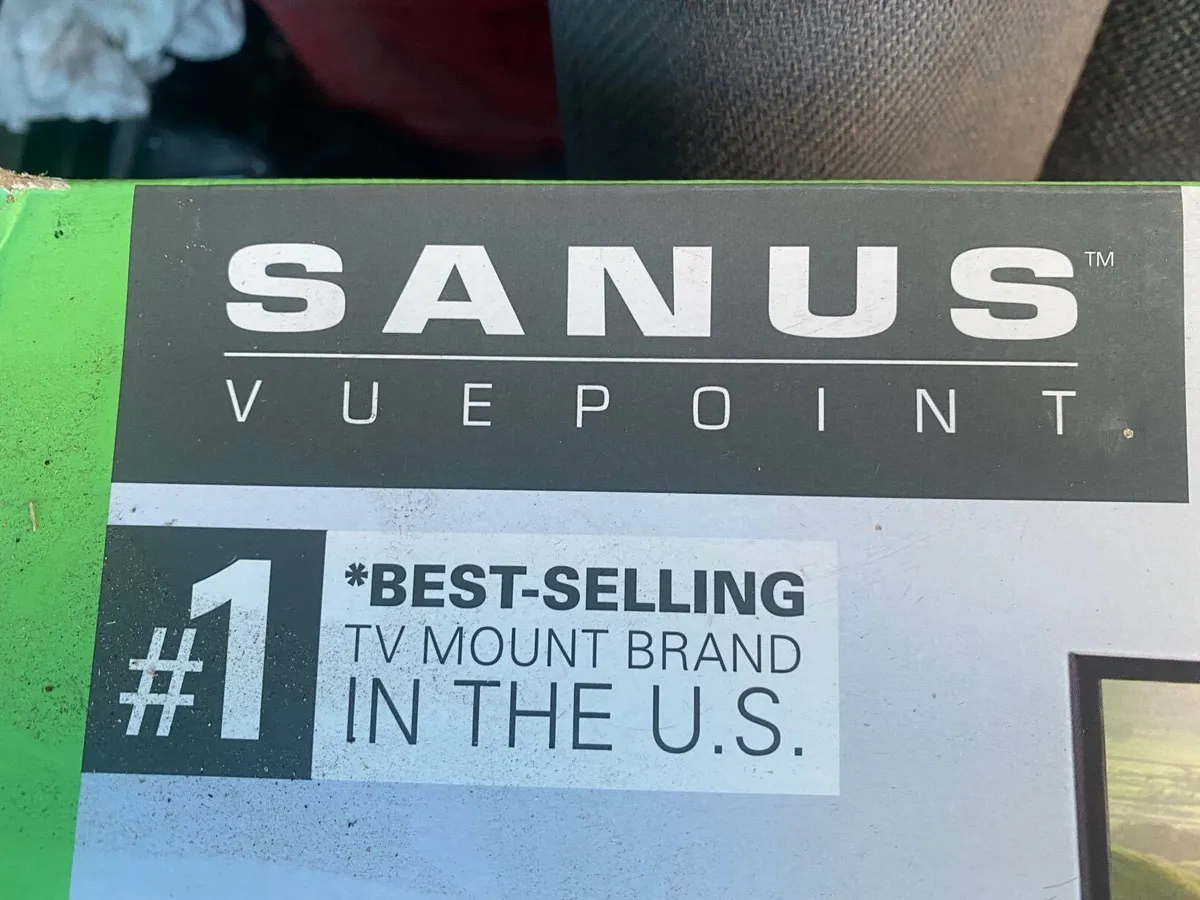 New large tv bracket - Image 4