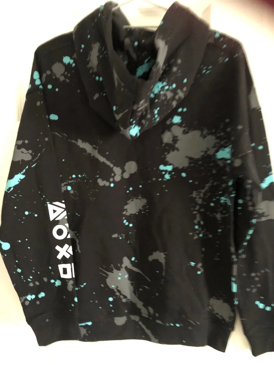 Boys BNWT hoodie size 10/12 €15 - Image 3