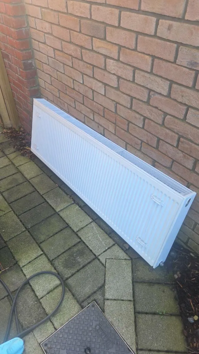Radiator