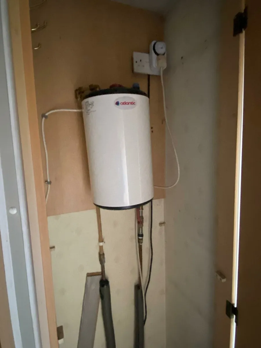 Mobile home - Image 3