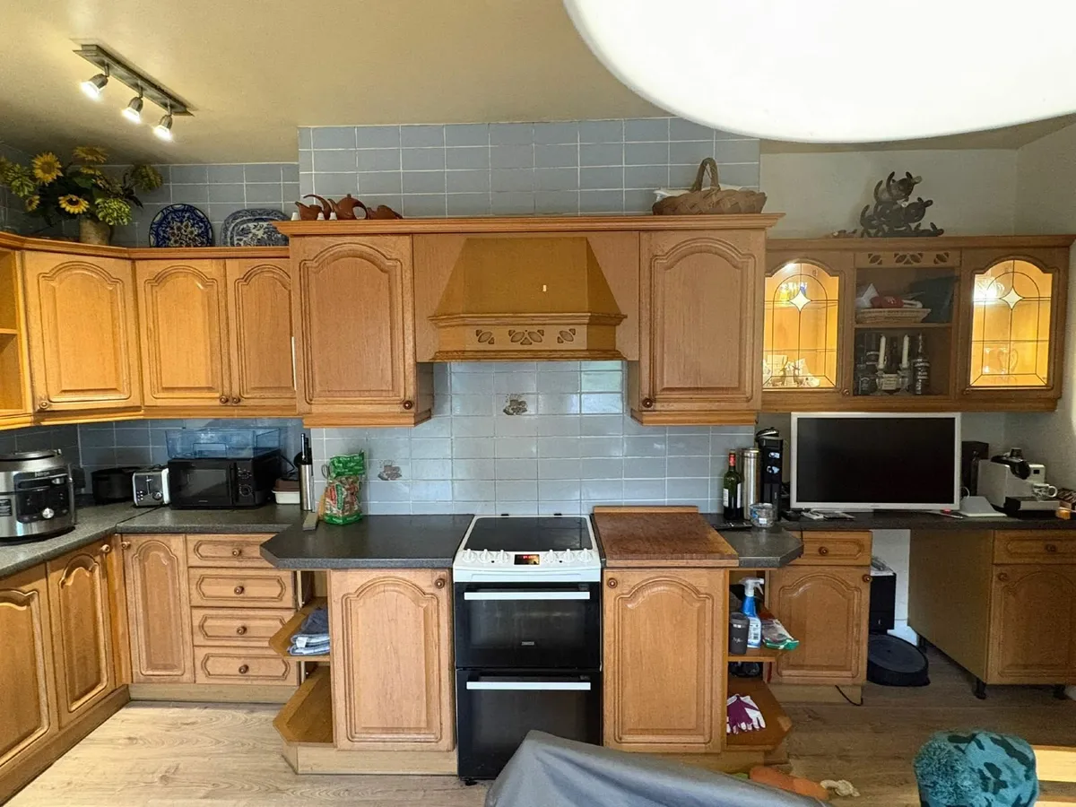 Kitchen - Image 1