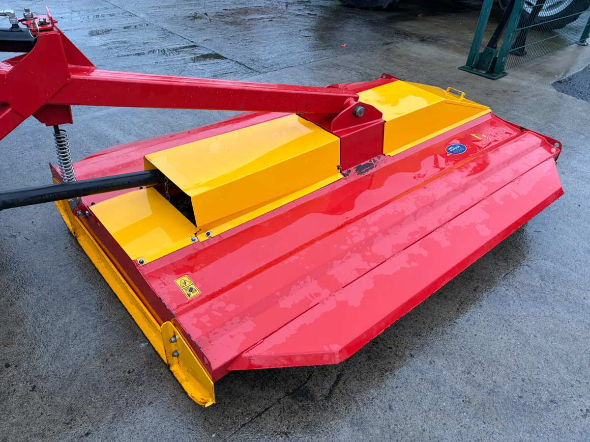 Teagle 8Ft Topper - Image 4