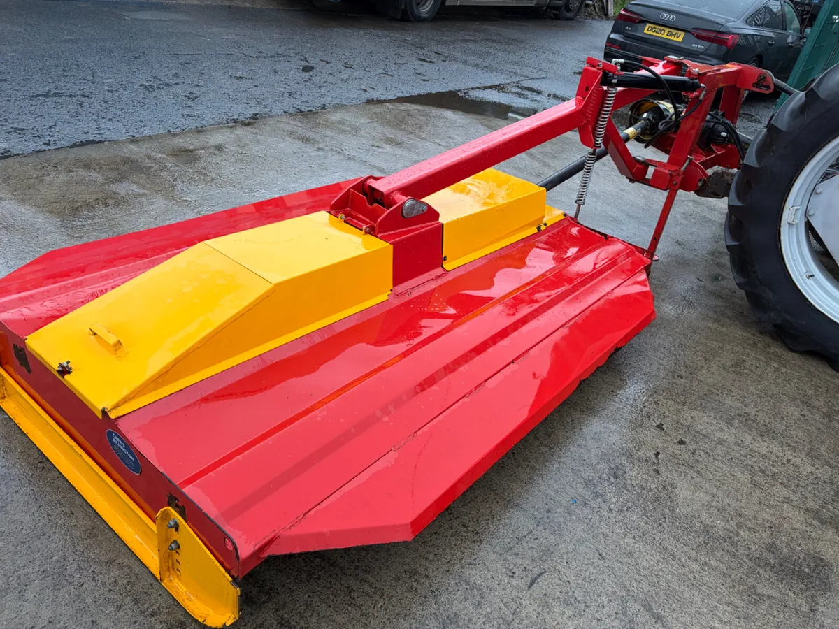 Teagle 8Ft Topper - Image 3