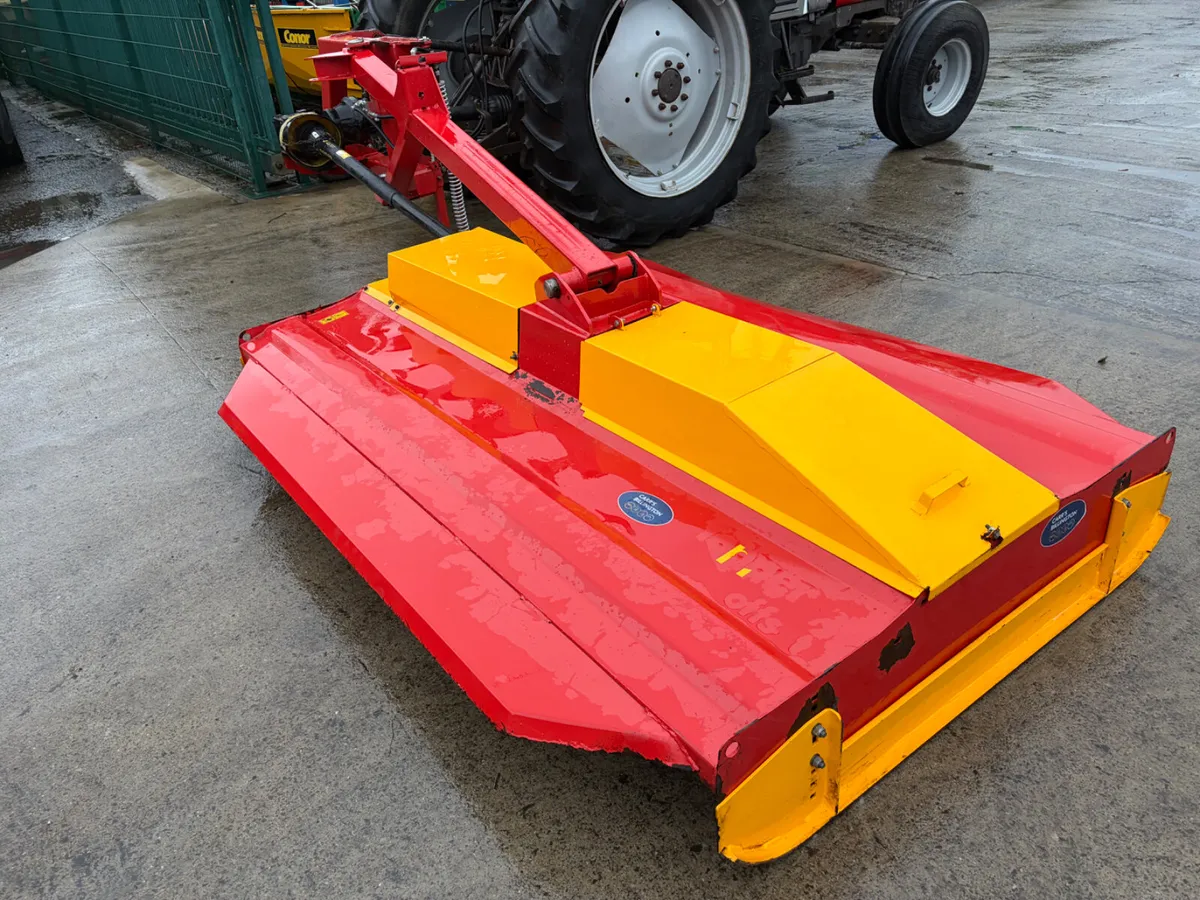 Teagle 8Ft Topper - Image 2