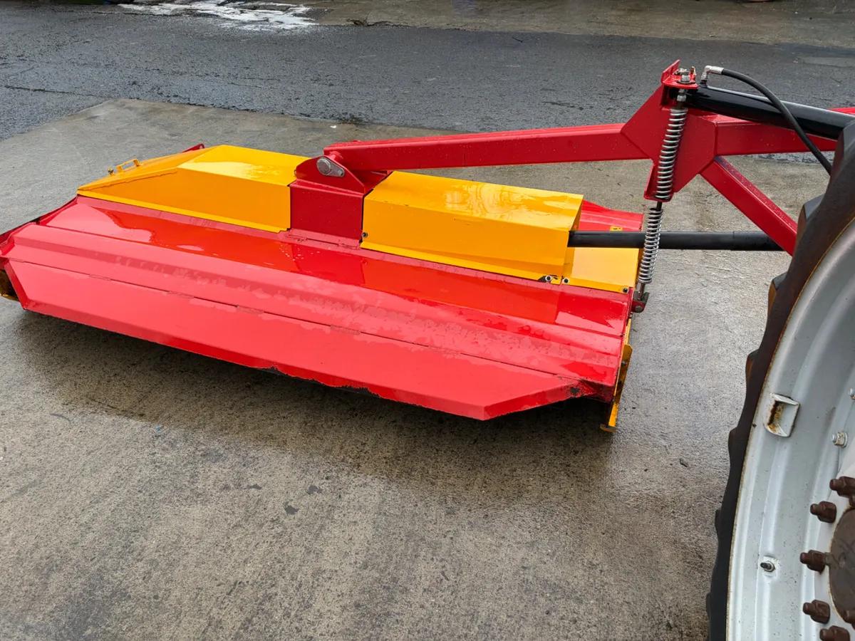 Teagle 8Ft Topper - Image 1